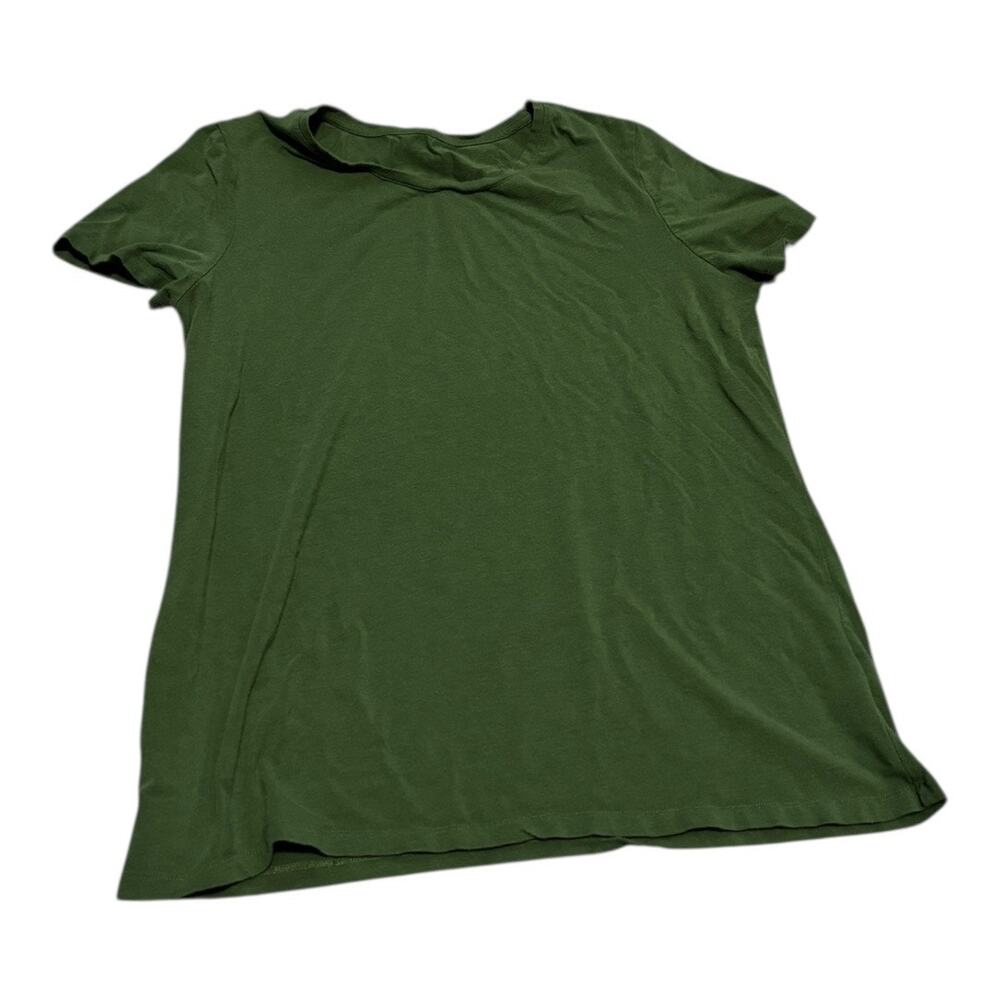 Amazon Essentials Green T-Shirt Size XL